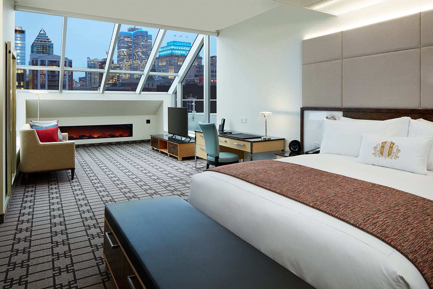 3 night stay discount