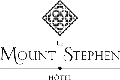 Le Mount Stephen